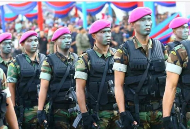 Foto - 2023'ün en güçlü orduları açıklandı! Türkiye iki basamak birden yükseldi