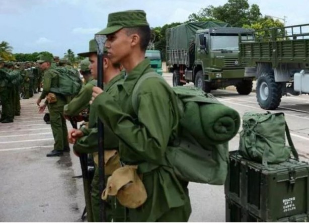 Foto - 2023'ün en güçlü orduları açıklandı! Türkiye iki basamak birden yükseldi