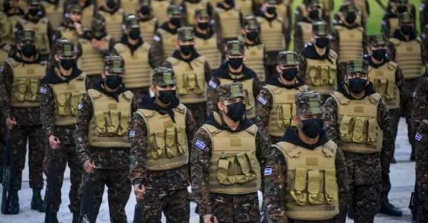 Foto - 2023'ün en güçlü orduları açıklandı! Türkiye iki basamak birden yükseldi