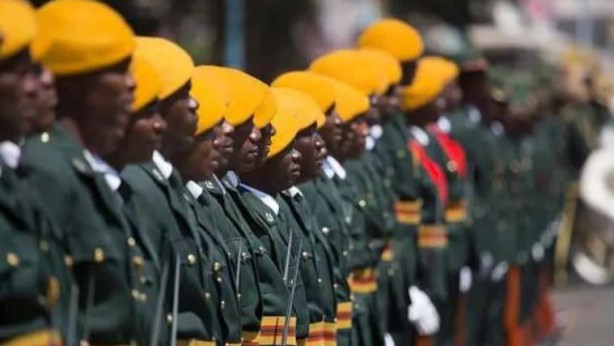 Foto - 2023'ün en güçlü orduları açıklandı! Türkiye iki basamak birden yükseldi