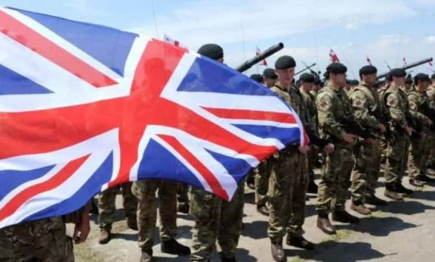 Foto - 2023'ün en güçlü orduları açıklandı! Türkiye iki basamak birden yükseldi