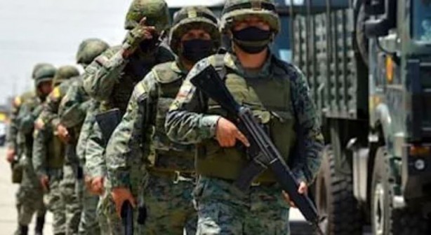 Foto - 2023'ün en güçlü orduları açıklandı! Türkiye iki basamak birden yükseldi