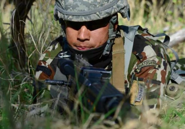 Foto - 2023'ün en güçlü orduları açıklandı! Türkiye iki basamak birden yükseldi