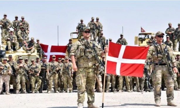 Foto - 2023'ün en güçlü orduları açıklandı! Türkiye iki basamak birden yükseldi