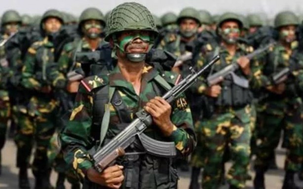 Foto - 2023'ün en güçlü orduları açıklandı! Türkiye iki basamak birden yükseldi