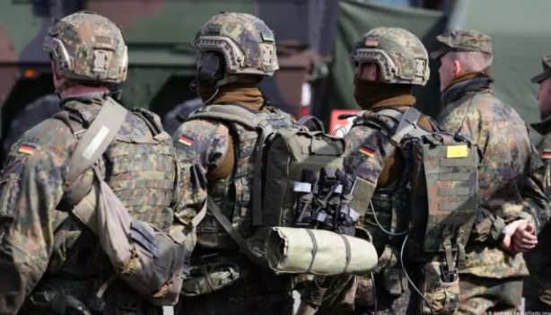 Foto - 2023'ün en güçlü orduları açıklandı! Türkiye iki basamak birden yükseldi