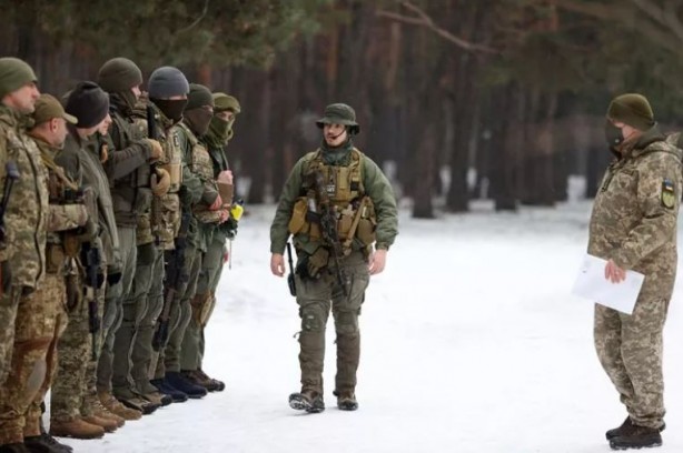Foto - 2023'ün en güçlü orduları açıklandı! Türkiye iki basamak birden yükseldi