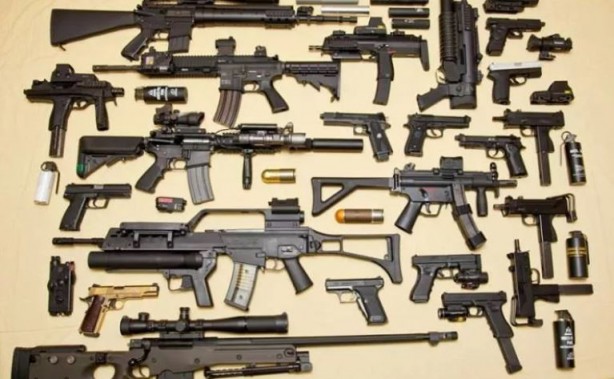 2023'ün en güçlü orduları açıklandı! Türkiye iki basamak birden yükseldi