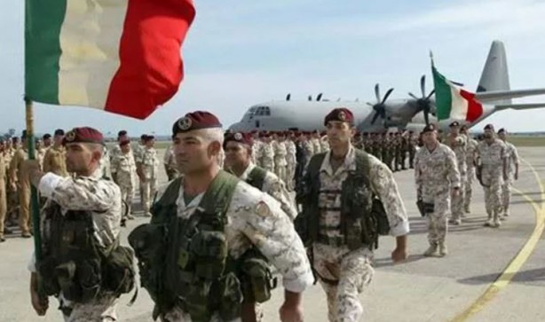 Foto - 2023'ün en güçlü orduları açıklandı! Türkiye iki basamak birden yükseldi