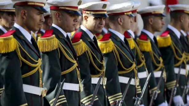 Foto - 2023'ün en güçlü orduları açıklandı! Türkiye iki basamak birden yükseldi