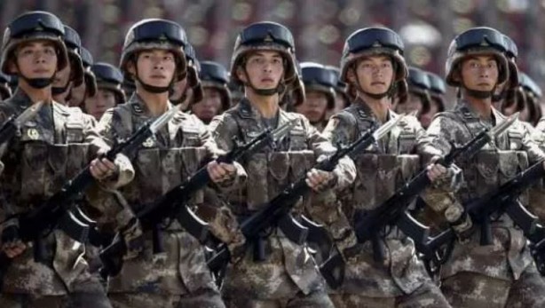 Foto - 2023'ün en güçlü orduları açıklandı! Türkiye iki basamak birden yükseldi