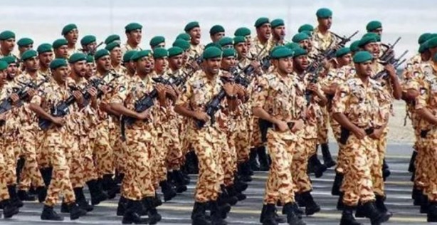 Foto - 2023'ün en güçlü orduları açıklandı! Türkiye iki basamak birden yükseldi