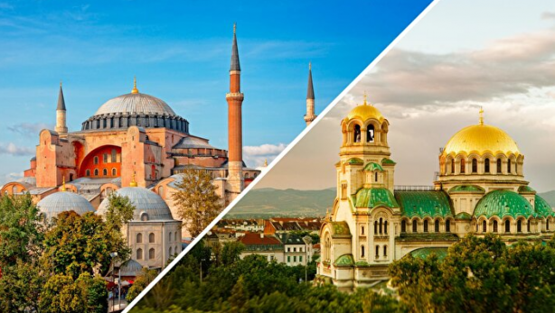 2023'ün en iyi gezi rotaları belli oldu! Listede Türkiye de var