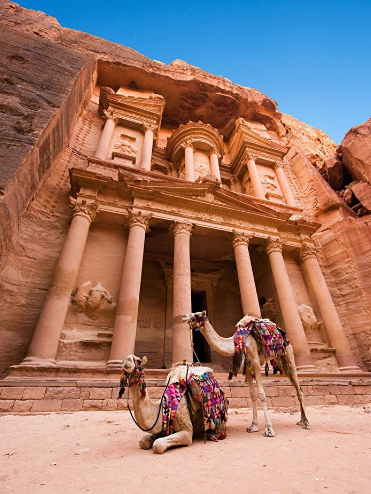 Foto - 2023'ün en iyi gezi rotaları belli oldu! Listede Türkiye de var