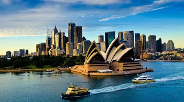 Foto - 2023'ün en trend 10 rotası belli oldu! Listede Türkiye’den de bir il var