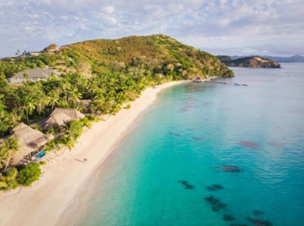 Foto - 2023'ün en trend 10 rotası belli oldu! Listede Türkiye’den de bir il var