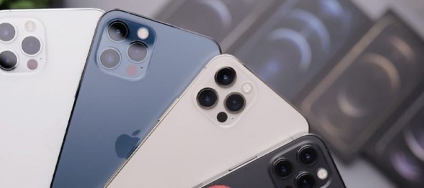 Foto - 2023'ün ilk yarısında en çok satan akıllı telefon açıklandı