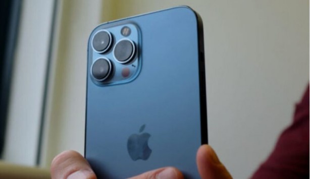 Foto - 2023'ün ilk yarısında en çok satan akıllı telefon açıklandı