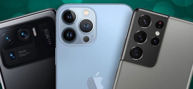 Foto - 2023'ün ilk yarısında en çok satan akıllı telefon açıklandı