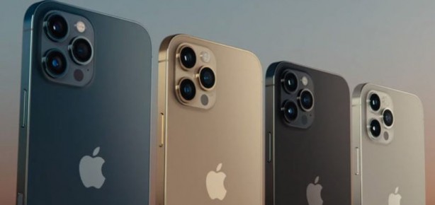 Foto - 2023'ün ilk yarısında en çok satan akıllı telefon açıklandı