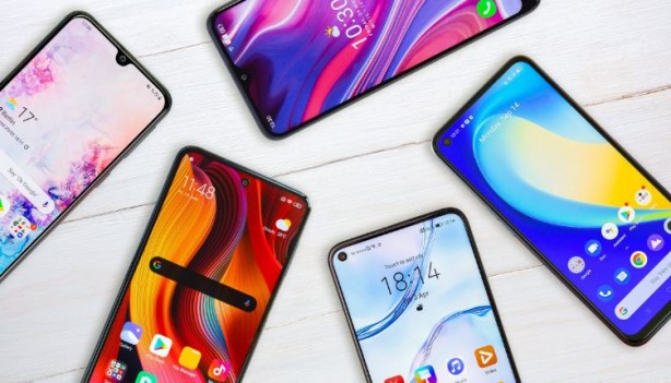 Foto - 2023'ün ilk yarısında en çok satan akıllı telefon açıklandı