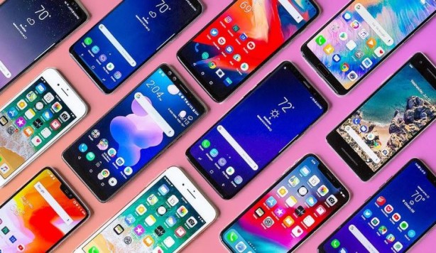 Foto - 2023'ün ilk yarısında en çok satan akıllı telefon açıklandı