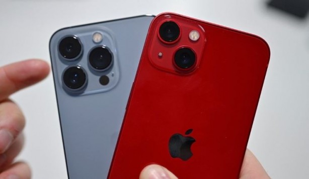 Foto - 2023'ün ilk yarısında en çok satan akıllı telefon açıklandı