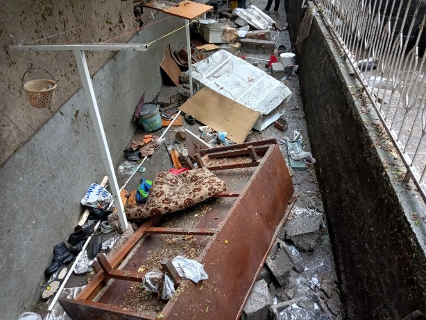 Foto - 2024 Ankarası sele teslim! CHP başkente bunu reva gördü