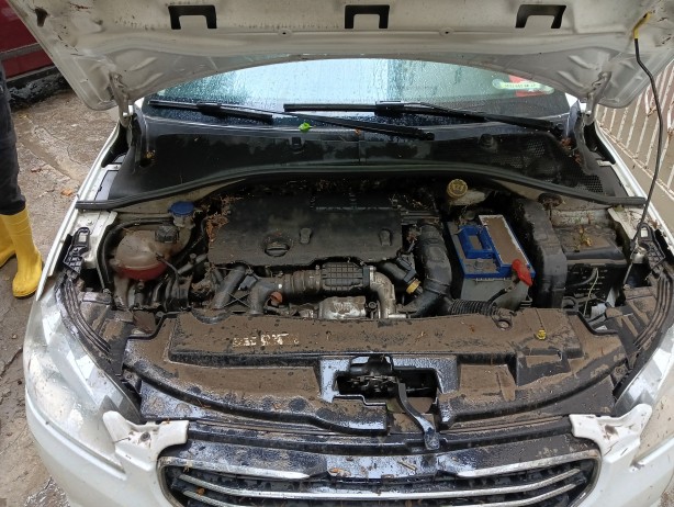 Foto - 2024 Ankarası sele teslim! CHP başkente bunu reva gördü