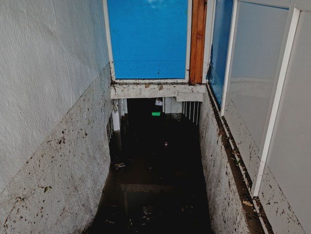 Foto - 2024 Ankarası sele teslim! CHP başkente bunu reva gördü