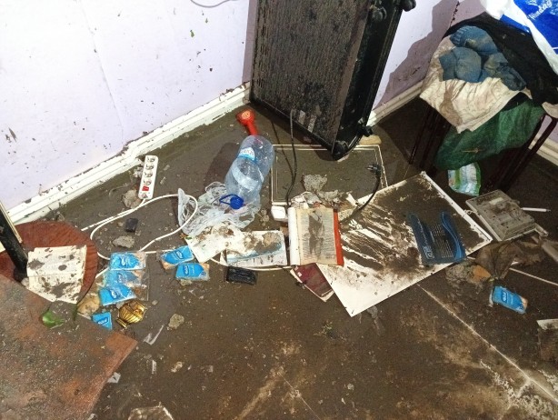 Foto - 2024 Ankarası sele teslim! CHP başkente bunu reva gördü