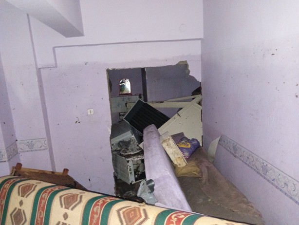 Foto - 2024 Ankarası sele teslim! CHP başkente bunu reva gördü