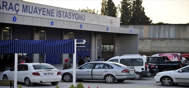 2024 Araç muayene ücretleri belli oldu