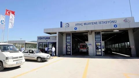 Foto - 2024 Araç muayene ücretleri belli oldu