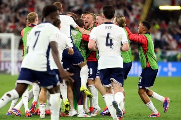 2024 Avrupa Futbol Şampiyonası'nda final zamanı