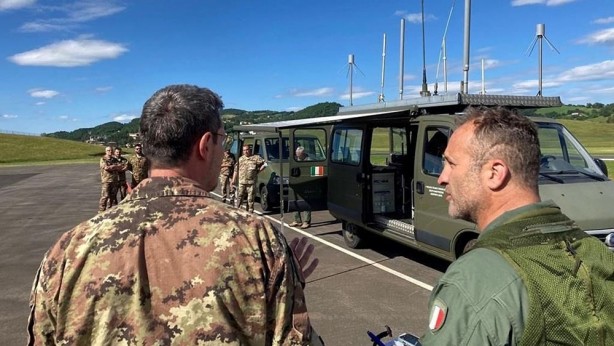 Foto - 2024 Dünyanın en güçlü orduları belli oldu! 145 ülkeli sıralamada işte Türkiye’nin yeri…