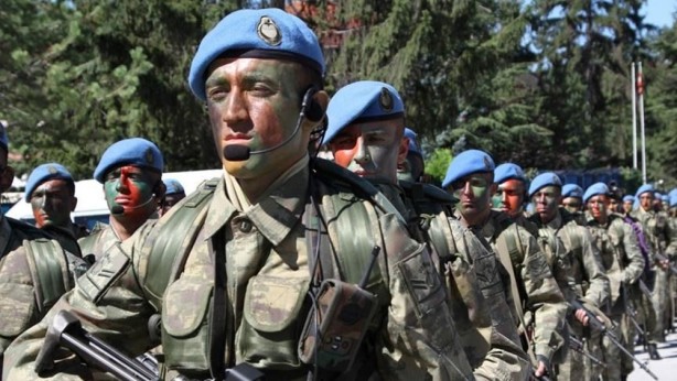 Foto - 2024 Dünyanın en güçlü orduları belli oldu! 145 ülkeli sıralamada işte Türkiye’nin yeri…