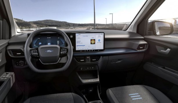 Foto - 2024 Ford Puma ortaya çıktı! İşte özellikleri ve fiyatı