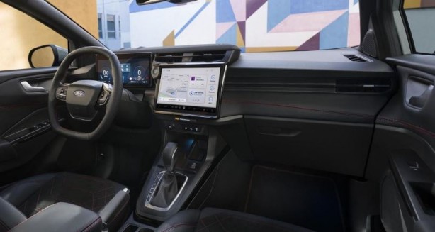 2024 Ford Puma ortaya çıktı! İşte özellikleri ve fiyatı