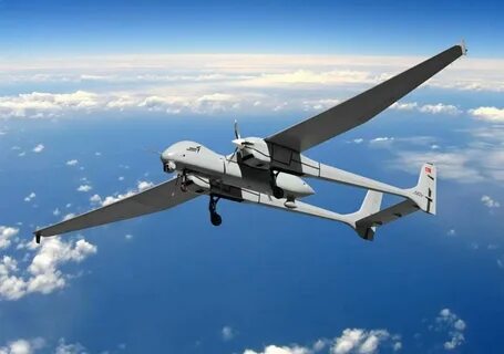 Foto - 2024 listesi açıklandı! En çok SİHA'ya sahip ülkeler belli oldu! Peki Türkiye kaçıncı sırada?