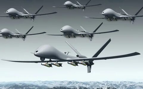 2024 listesi açıklandı! En çok SİHA'ya sahip ülkeler belli oldu! Peki Türkiye kaçıncı sırada?