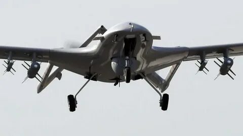 Foto - 2024 listesi açıklandı! En çok SİHA'ya sahip ülkeler belli oldu! Peki Türkiye kaçıncı sırada?