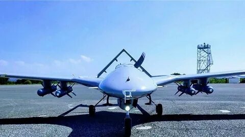 Foto - 2024 listesi açıklandı! En çok SİHA'ya sahip ülkeler belli oldu! Peki Türkiye kaçıncı sırada?