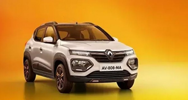 Foto - 2024 model SUV otomobil 480 bin TL! Piyasa karışacak