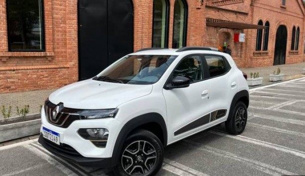 Foto - 2024 model SUV otomobil 480 bin TL! Piyasa karışacak