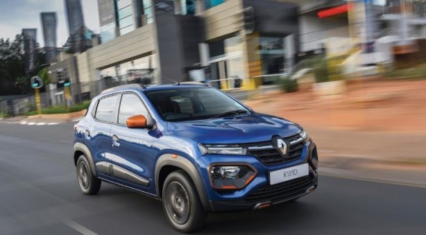 2024 model SUV otomobil 480 bin TL! Piyasa karışacak