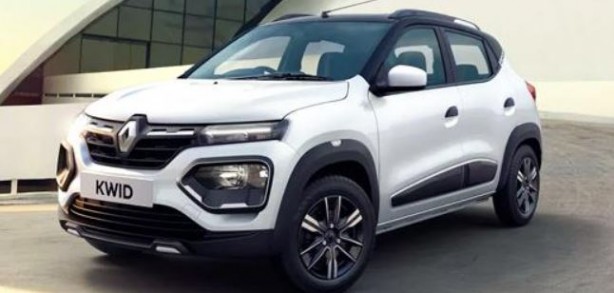 Foto - 2024 model SUV otomobil 480 bin TL! Piyasa karışacak