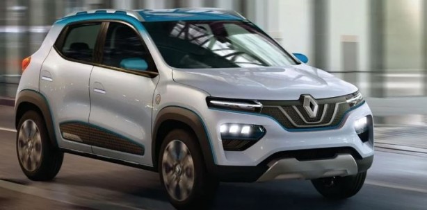 Foto - 2024 model SUV otomobil 480 bin TL! Piyasa karışacak