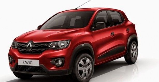 Foto - 2024 model SUV otomobil 480 bin TL! Piyasa karışacak