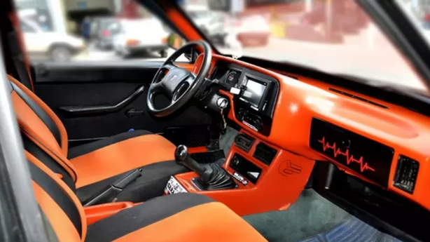 Foto - 2023 model Tofaş Şahin Türkiye’ye geldi! Fiyatı bomba etkisi yaptı